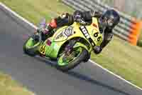 Evening Low_Mid Group Yellow Bikes